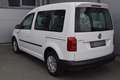 Volkswagen Caddy Kombi 2,0 TDI NAVI / NETTO: 13.733 € Weiß - thumbnail 4