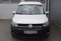 Volkswagen Caddy Kombi 2,0 TDI NAVI / NETTO: 13.733 € Weiß - thumbnail 3