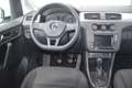 Volkswagen Caddy Kombi 2,0 TDI NAVI / NETTO: 13.733 € Weiß - thumbnail 12
