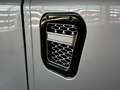 Land Rover Defender 90 2.4 td E Pick Up Argento - thumbnail 9
