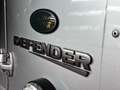 Land Rover Defender 90 2.4 td E Pick Up Argento - thumbnail 8