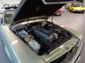 Mercedes-Benz SL 280 280SL Automatik. Deutsch Grün - thumbnail 9
