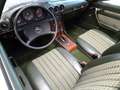 Mercedes-Benz SL 280 280SL Automatik. Deutsch Grün - thumbnail 6
