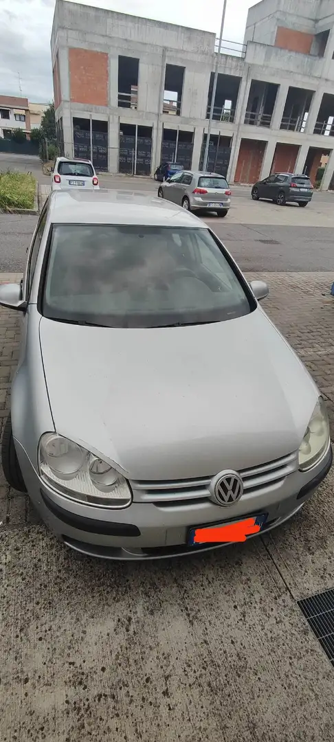 Volkswagen Golf 5p 1.9 tdi 25years - 1