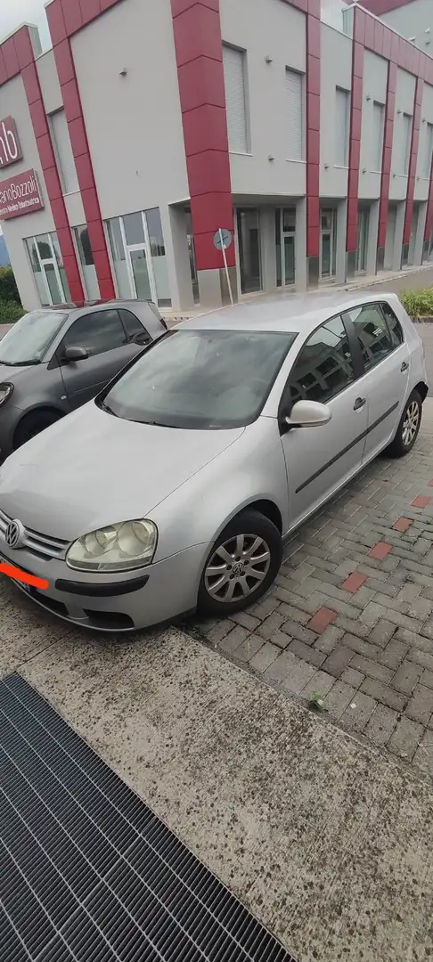 Volkswagen Golf 5p 1.9 tdi 25years - 2