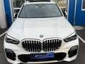 BMW X5 xDrive 40 i M Sport Weiß - thumbnail 2