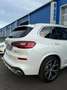 BMW X5 xDrive 40 i M Sport Weiß - thumbnail 13