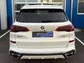 BMW X5 xDrive 40 i M Sport Weiß - thumbnail 7