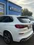 BMW X5 xDrive 40 i M Sport Weiß - thumbnail 5