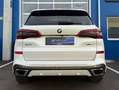 BMW X5 xDrive 40 i M Sport Weiß - thumbnail 6