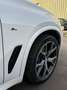 BMW X5 xDrive 40 i M Sport Weiß - thumbnail 9