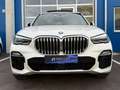 BMW X5 xDrive 40 i M Sport Weiß - thumbnail 1
