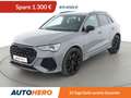 Audi RS Q3 2.5 TFSI quattro Aut.*NAVI*CAM*SHZ*ACC* Grau - thumbnail 1