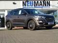 Hyundai TUCSON Trend 2WD Pano-Dach Automatik R-Cam Navi Temp. Brun - thumbnail 1