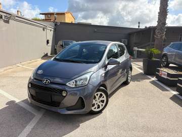 i10 1.0 Classic econext Gpl
