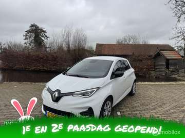 R110 Life 52 kWh (Accu huur) Nette auto