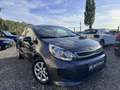 Kia Rio 1.2 Titan · Klimaanlage · Einparkhilfe · Allwet... Silber - thumbnail 1