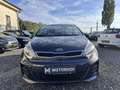 Kia Rio 1.2 Titan · Klimaanlage · Einparkhilfe · Allwet... Silber - thumbnail 3