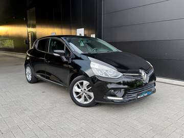 Clio 1.2 TCe Energy Initiale Paris EDC