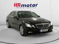 Mercedes-Benz E 220 CDI BlueEfficiency Noir - thumbnail 1