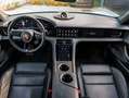 Porsche Taycan Turbo S - Full option - PDCC - Burmester - carbon Blauw - thumbnail 16