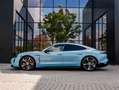 Porsche Taycan Turbo S - Full option - PDCC - Burmester - carbon Blauw - thumbnail 5