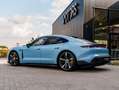 Porsche Taycan Turbo S - Full option - PDCC - Burmester - carbon Blauw - thumbnail 2