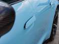 Porsche Taycan Turbo S - Full option - PDCC - Burmester - carbon Blauw - thumbnail 9