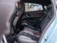 Porsche Taycan Turbo S - Full option - PDCC - Burmester - carbon Blauw - thumbnail 21