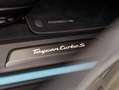 Porsche Taycan Turbo S - Full option - PDCC - Burmester - carbon Blauw - thumbnail 23