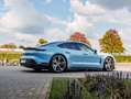 Porsche Taycan Turbo S - Full option - PDCC - Burmester - carbon Blauw - thumbnail 3