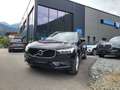 Volvo XC60 Momentum AWD Schwarz - thumbnail 1