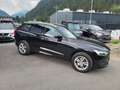 Volvo XC60 Momentum AWD Schwarz - thumbnail 4
