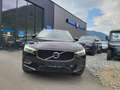 Volvo XC60 Momentum AWD Schwarz - thumbnail 2