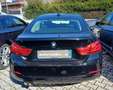 BMW 420 420d Gran Coupe Msport Schwarz - thumbnail 4