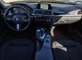 BMW 420 420d Gran Coupe Msport Schwarz - thumbnail 6