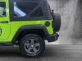 Jeep Wrangler Mountain 1 Jahr Garantie Vert - thumbnail 22