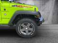 Jeep Wrangler Mountain 1 Jahr Garantie Zielony - thumbnail 21