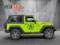 Jeep Wrangler Mountain 1 Jahr Garantie Vert - thumbnail 7