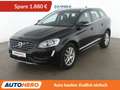 Volvo XC60 2.4 D4 Summum AWD Aut.*NAVI*TEMPO*PDC*SHZ* Schwarz - thumbnail 1