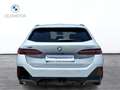 BMW 520 520dA Touring xDrive Gris - thumbnail 5