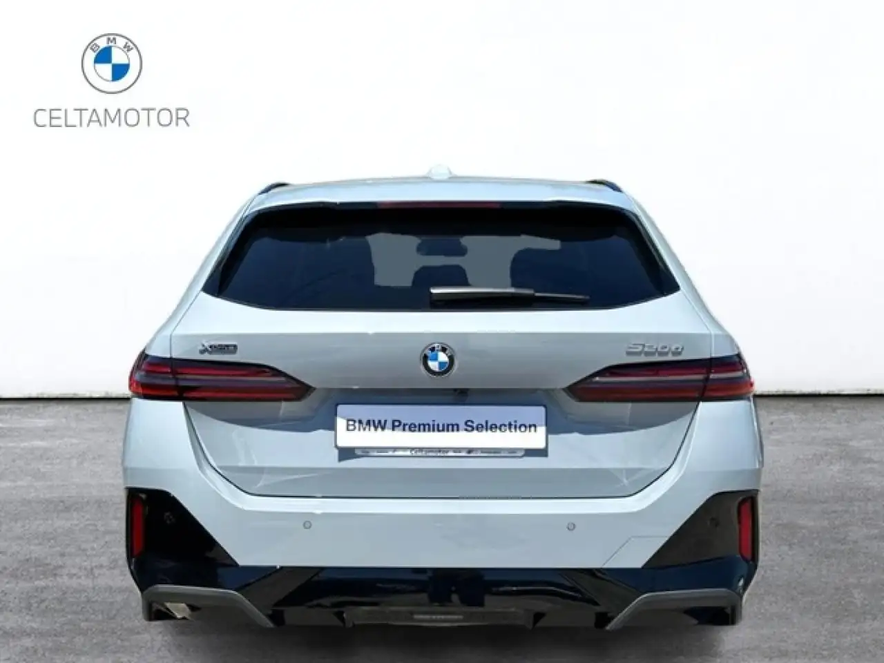 BMW 5 Series 2026