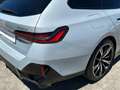 BMW 520 520dA Touring xDrive Gris - thumbnail 23