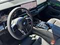 BMW 520 520dA Touring xDrive Gris - thumbnail 11