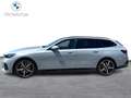 BMW 520 520dA Touring xDrive Gris - thumbnail 3