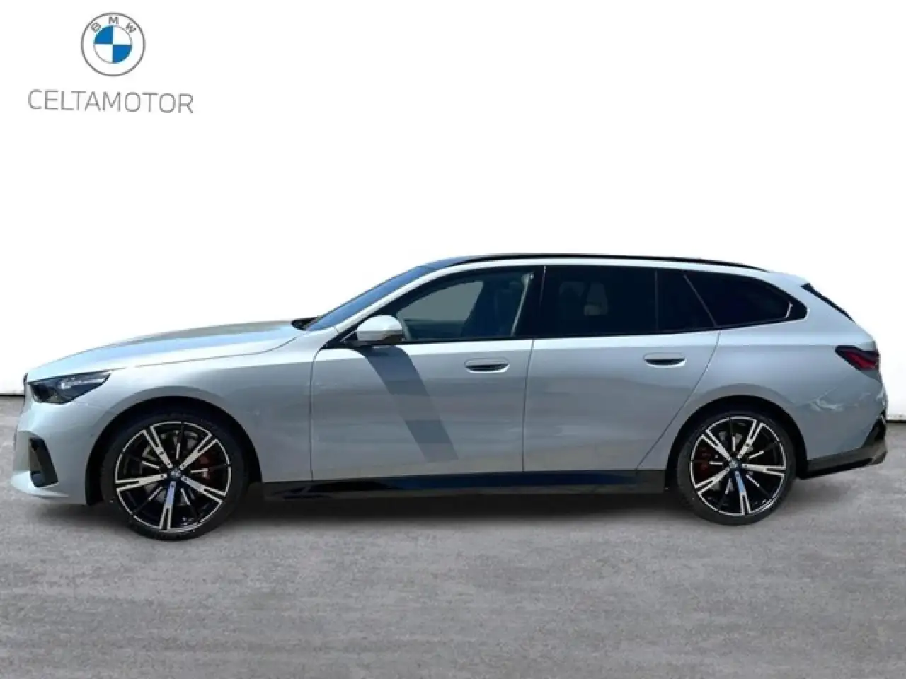 BMW 5 Series 2026
