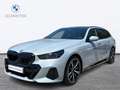 BMW 520 520dA Touring xDrive Gris - thumbnail 1