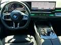 BMW 520 520dA Touring xDrive Gris - thumbnail 7