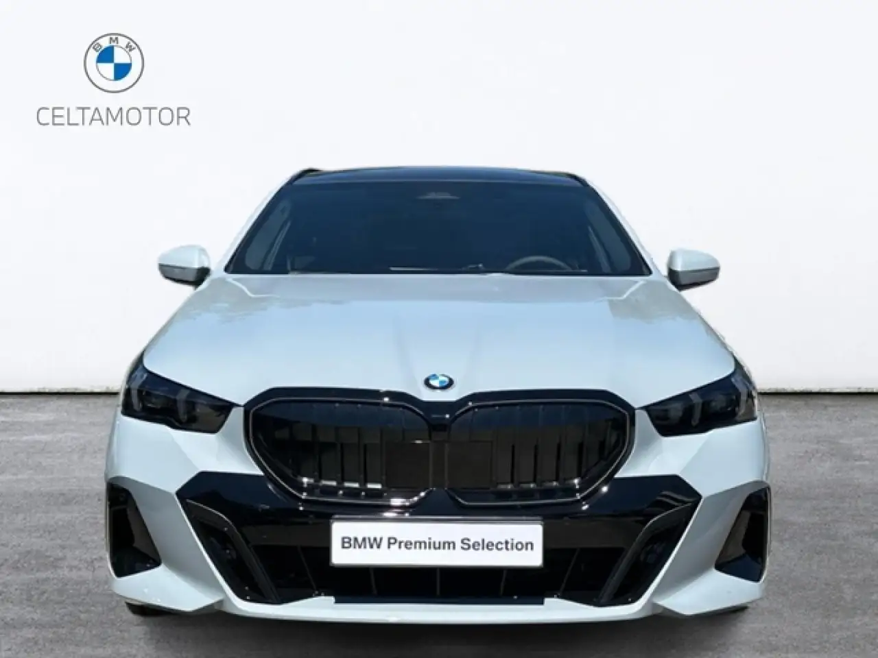 BMW 5 Series 2026