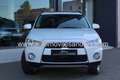 Mitsubishi Outlander 220DI-D Kaiteki AT 4WD Blanc - thumbnail 3